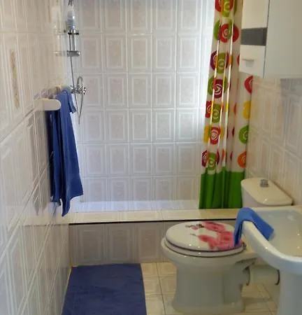 Apartment Peprina