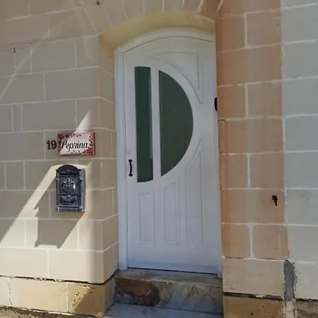 Peprina Apartment L-Imgarr