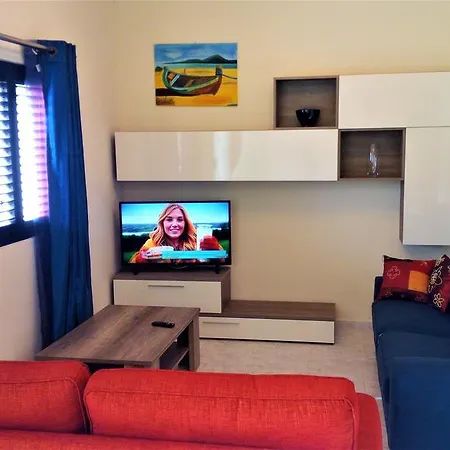 Peprina Apartment