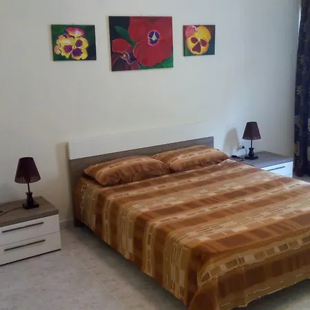 Apartment Peprina *