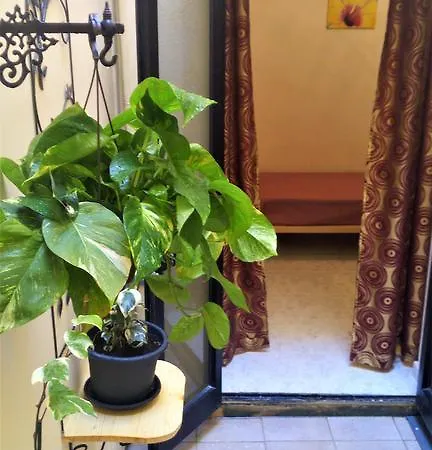Peprina Apartment L-Imgarr