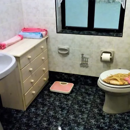 Peprina Apartment *