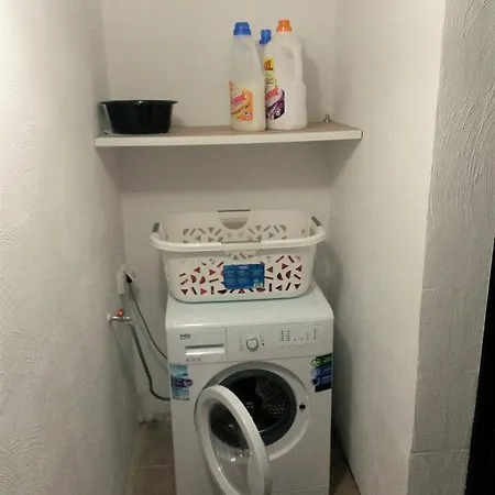 Peprina Apartment L-Imgarr