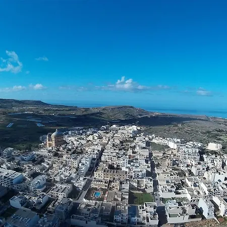 Peprina Apartment L-Imgarr