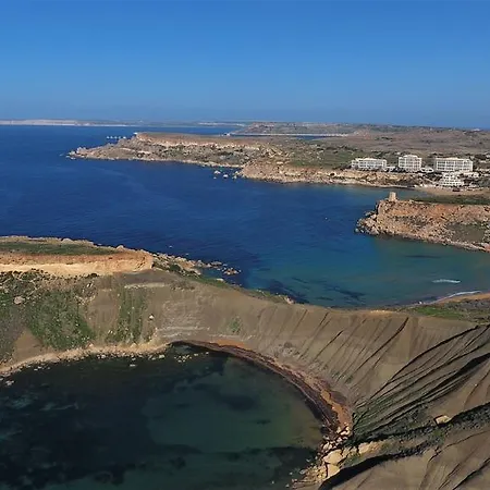 Appartement Peprina L-Imgarr