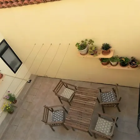 Apartamento Peprina L-Imgarr