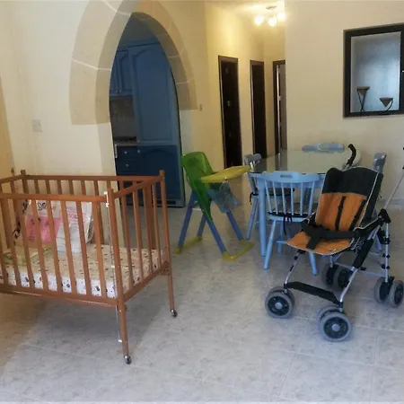 Peprina Apartamento