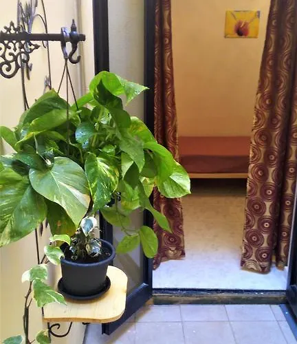 Peprina Lägenhet L-Imgarr