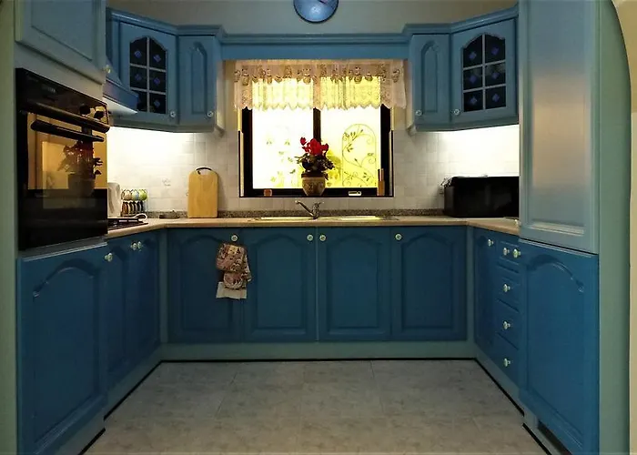 Peprina アパート L-Imgarr