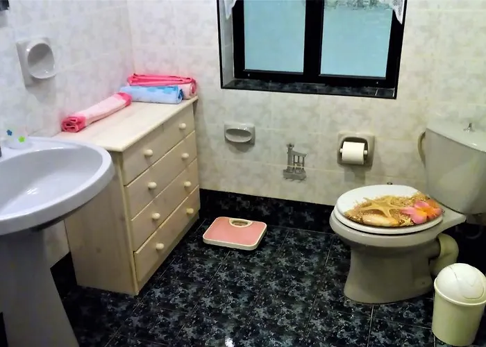 Peprina アパート *