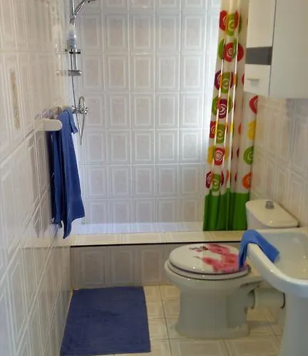 アパート Peprina