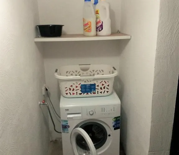 Peprina Lägenhet L-Imgarr