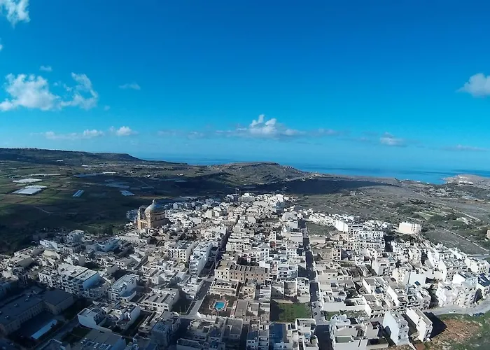 Peprina Apartment L-Imgarr