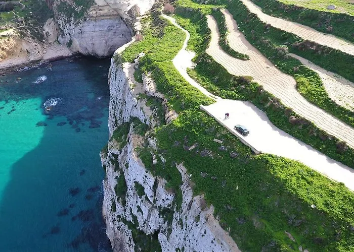 アパート Peprina