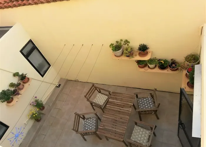 Apartment Peprina L-Imgarr