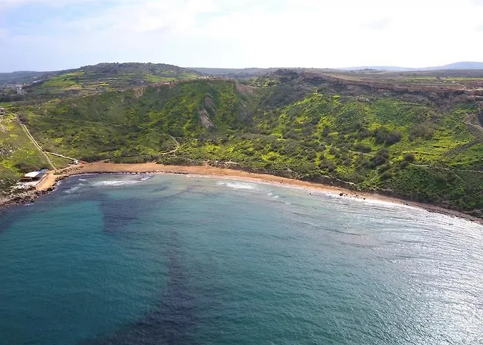 Peprina アパート *